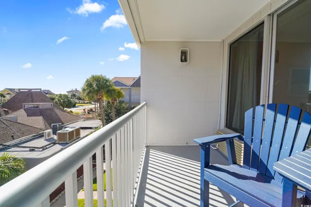$59,000 | 6803 North Ocean Boulevard, Unit 312, Myrtle Beach, SC 29572