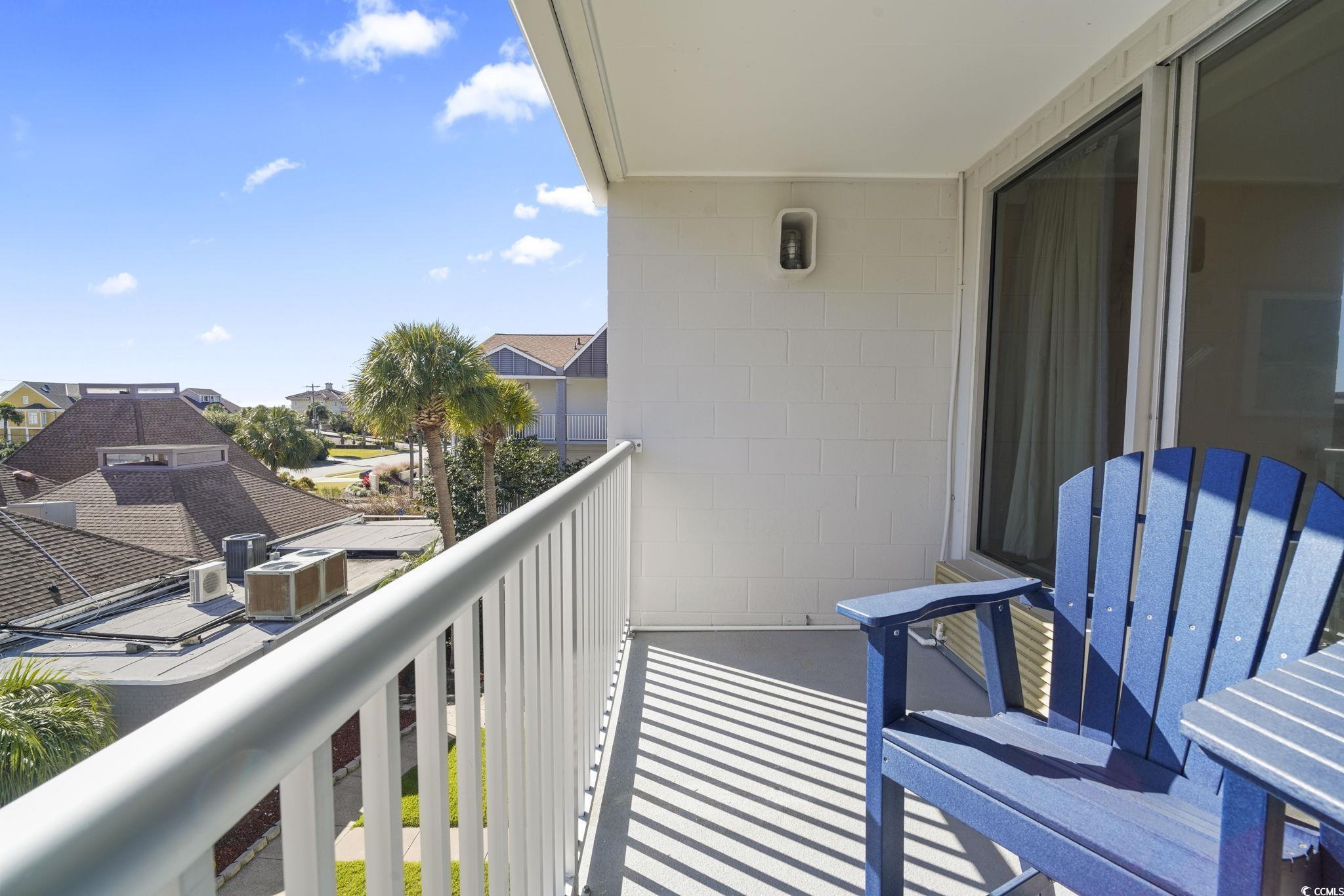 6803 North Ocean Boulevard, Unit 312 Myrtle Beach, SC 29572 - Photo 28 of 30