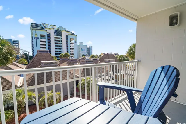 $59,000 | 6803 North Ocean Boulevard, Unit 312, Myrtle Beach, SC 29572