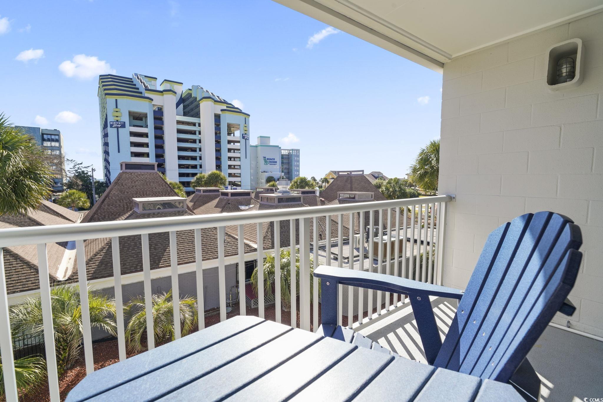 6803 North Ocean Boulevard, Unit 312 Myrtle Beach, SC 29572 - Photo 29 of 30