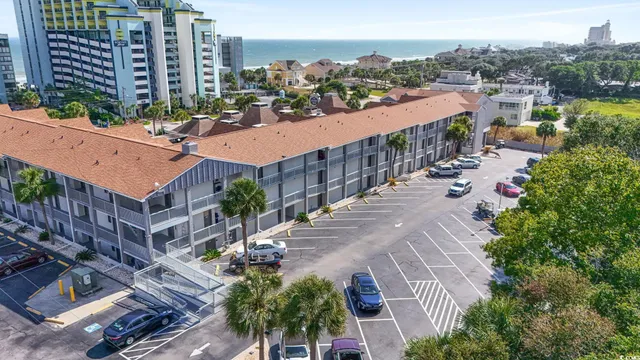 $59,000 | 6803 North Ocean Boulevard, Unit 312, Myrtle Beach, SC 29572