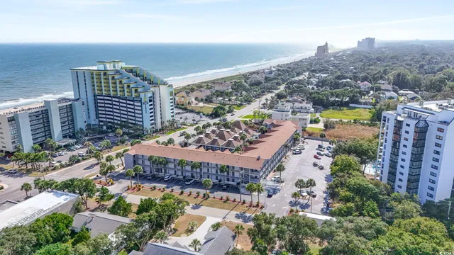 $59,000 | 6803 North Ocean Boulevard, Unit 312, Myrtle Beach, SC 29572