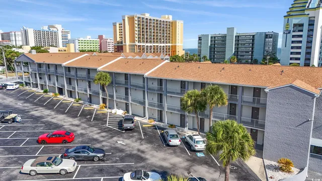 $59,000 | 6803 North Ocean Boulevard, Unit 312, Myrtle Beach, SC 29572