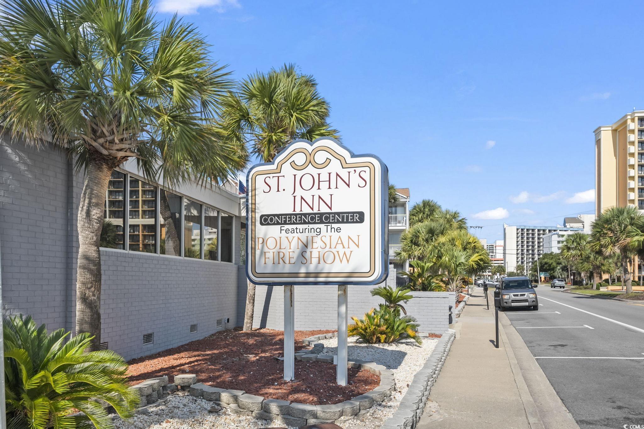 6803 North Ocean Boulevard, Unit 312 Myrtle Beach, SC 29572 - Photo 7 of 30