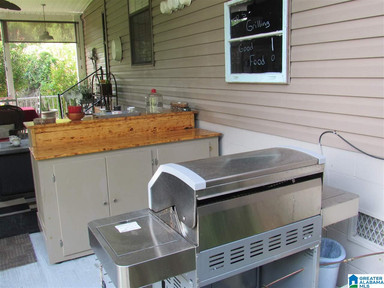 503 Sheila Lane Clanton, AL 35045 - Photo 23 of 49