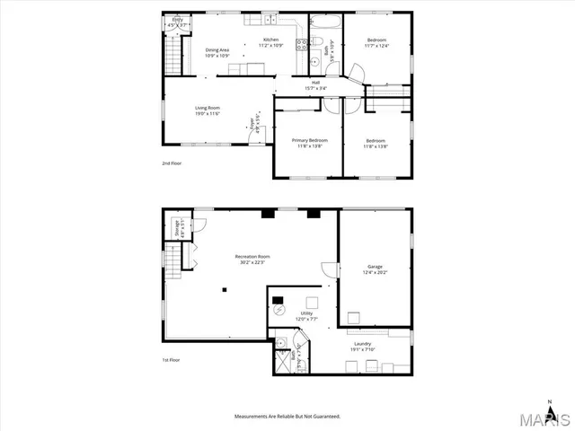 $219,900 | 213 Lexington Drive, Fairview Heights, IL 62208