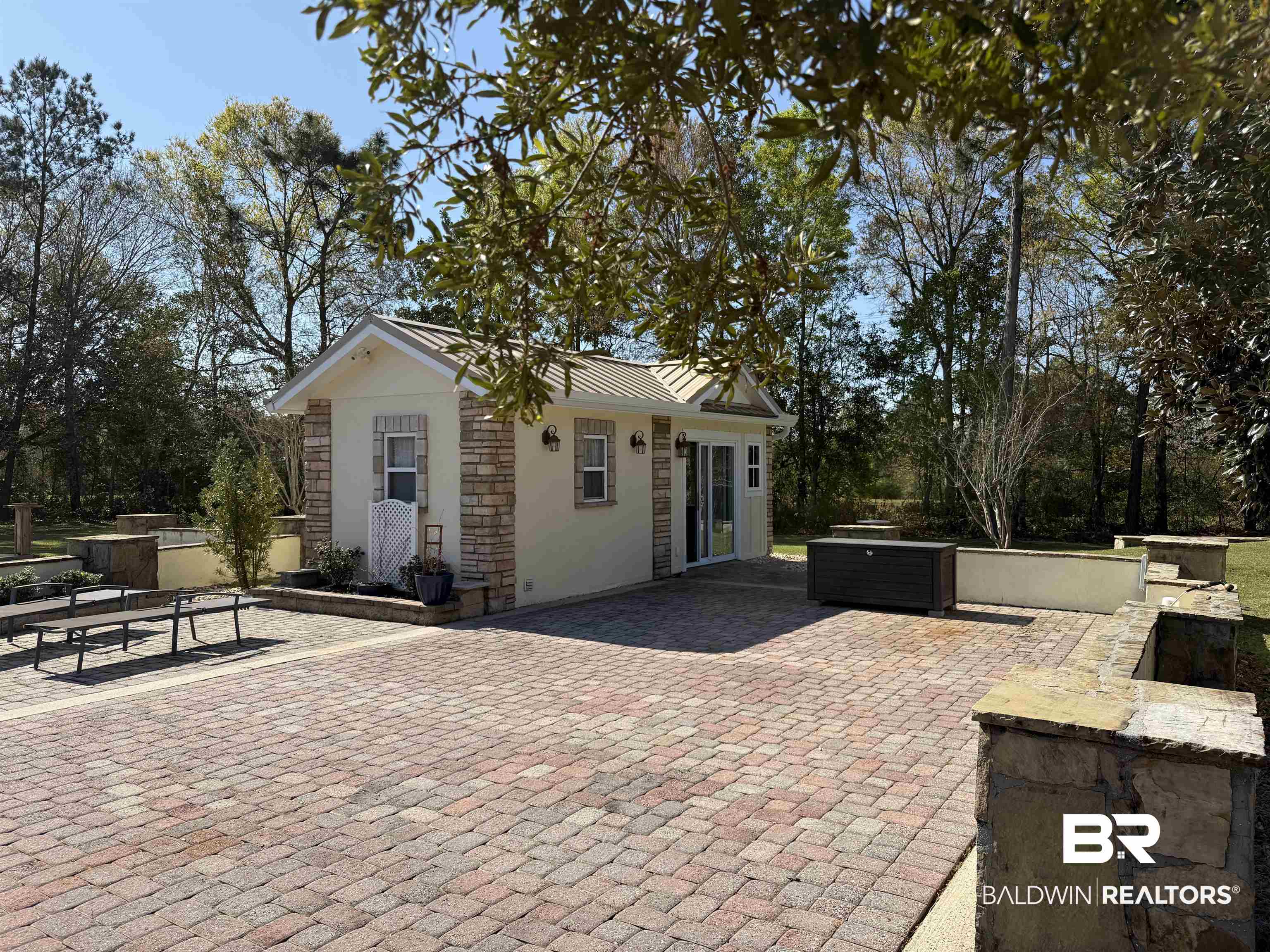 28114 Preserve Trail, Unit 190 Elberta, AL 36530 - Photo 3 of 69 View of patio / terrace