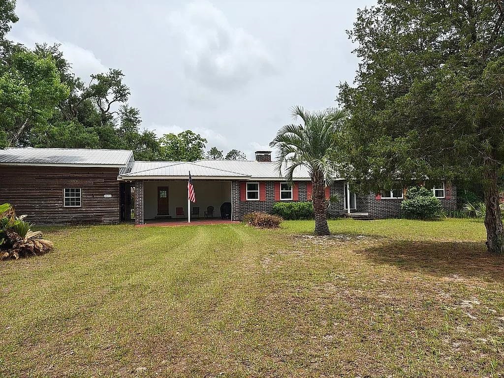 3475 Cash Road Perry, FL 32348 - Photo 2 of 16