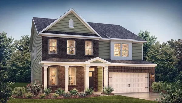 $506,900 | 655 Munchberry Way, Spartanburg, SC 29301