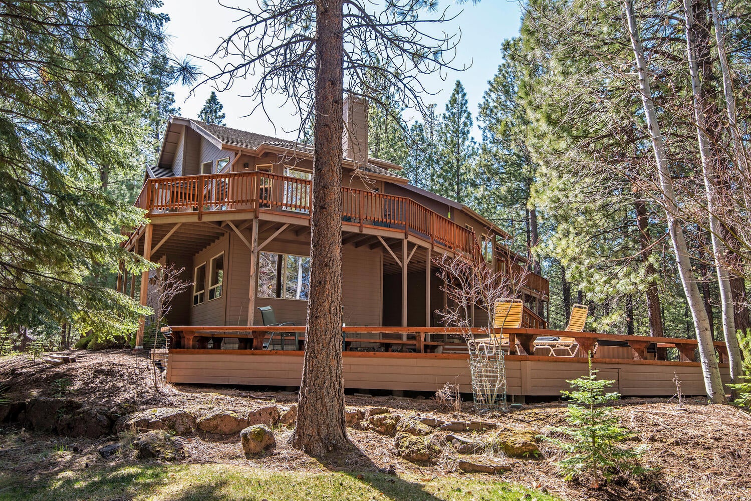 13430 Triflorium Black Butte Ranch, OR 97759 - Photo 25 of 26 13430 Triflorium Black Butte-large-024-0