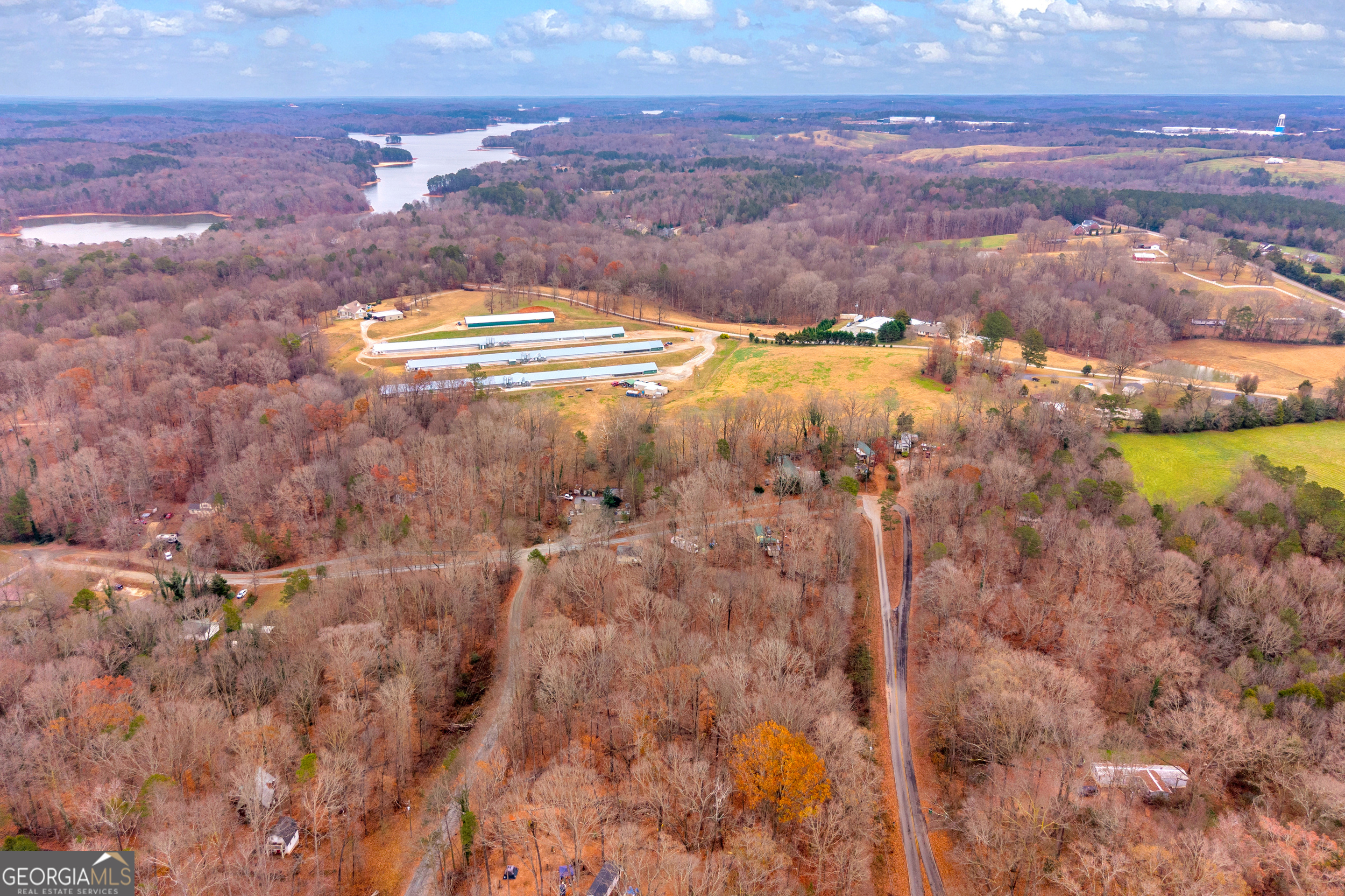 0 Ridgeview Drive Lavonia, GA 30553 - Photo 11 of 14