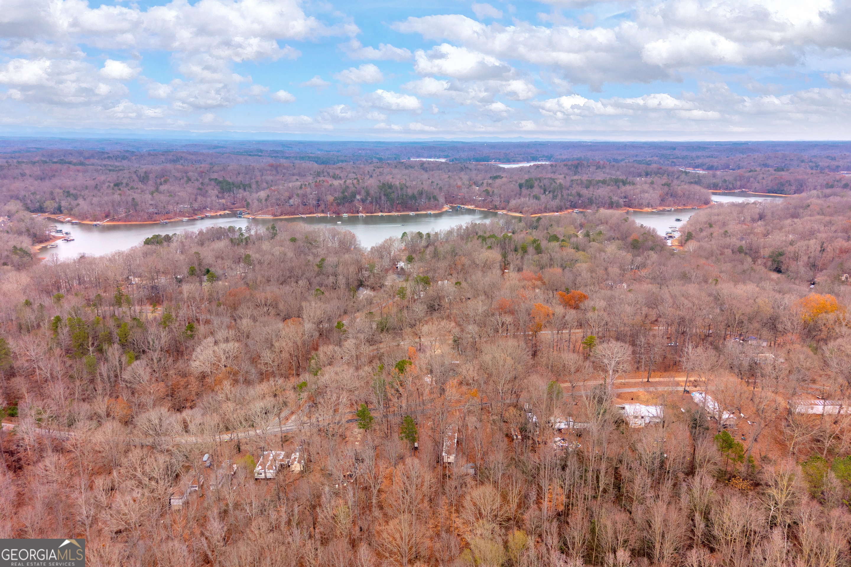 0 Ridgeview Drive Lavonia, GA 30553 - Photo 3 of 14