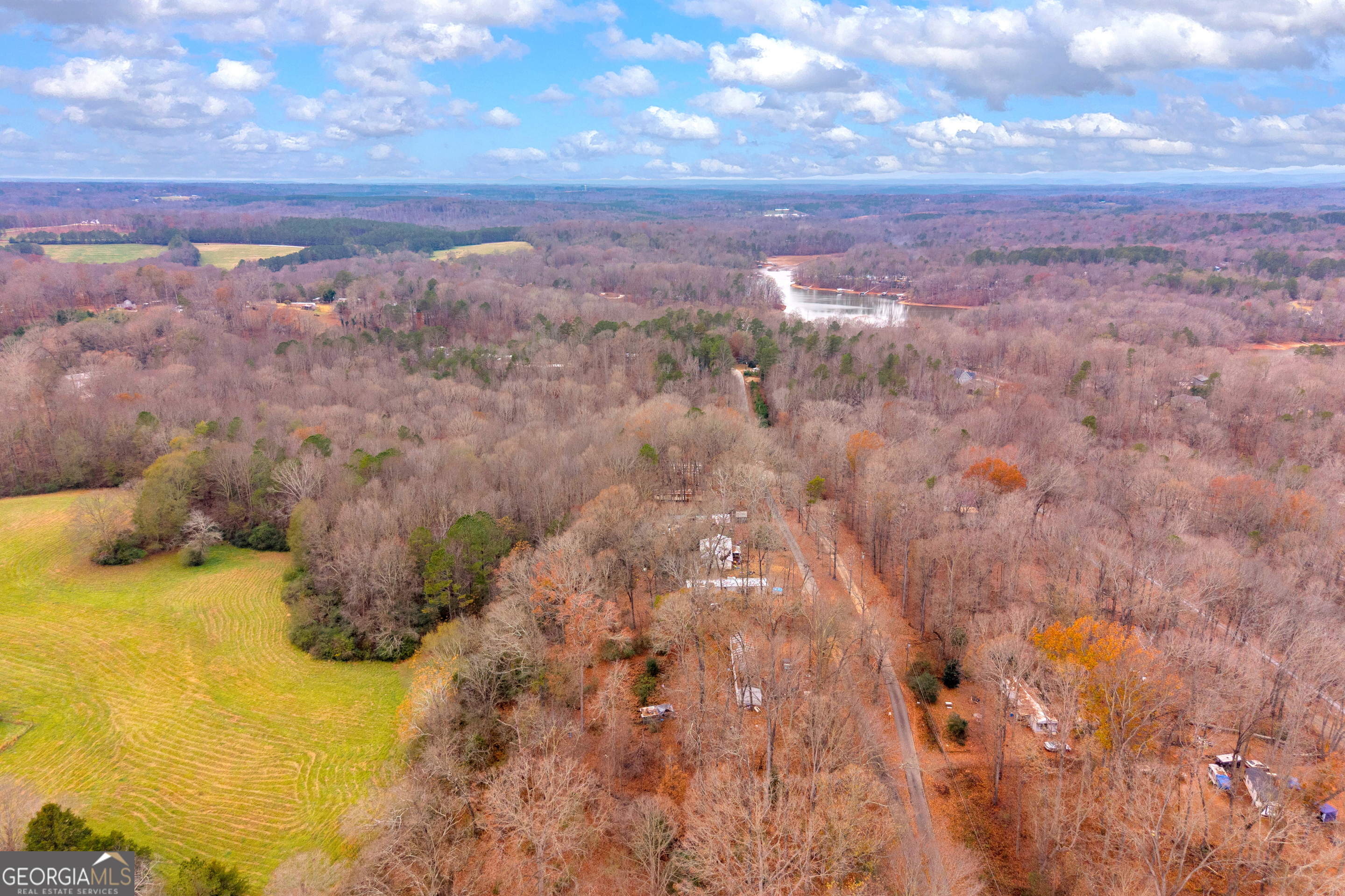 0 Ridgeview Drive Lavonia, GA 30553 - Photo 10 of 14