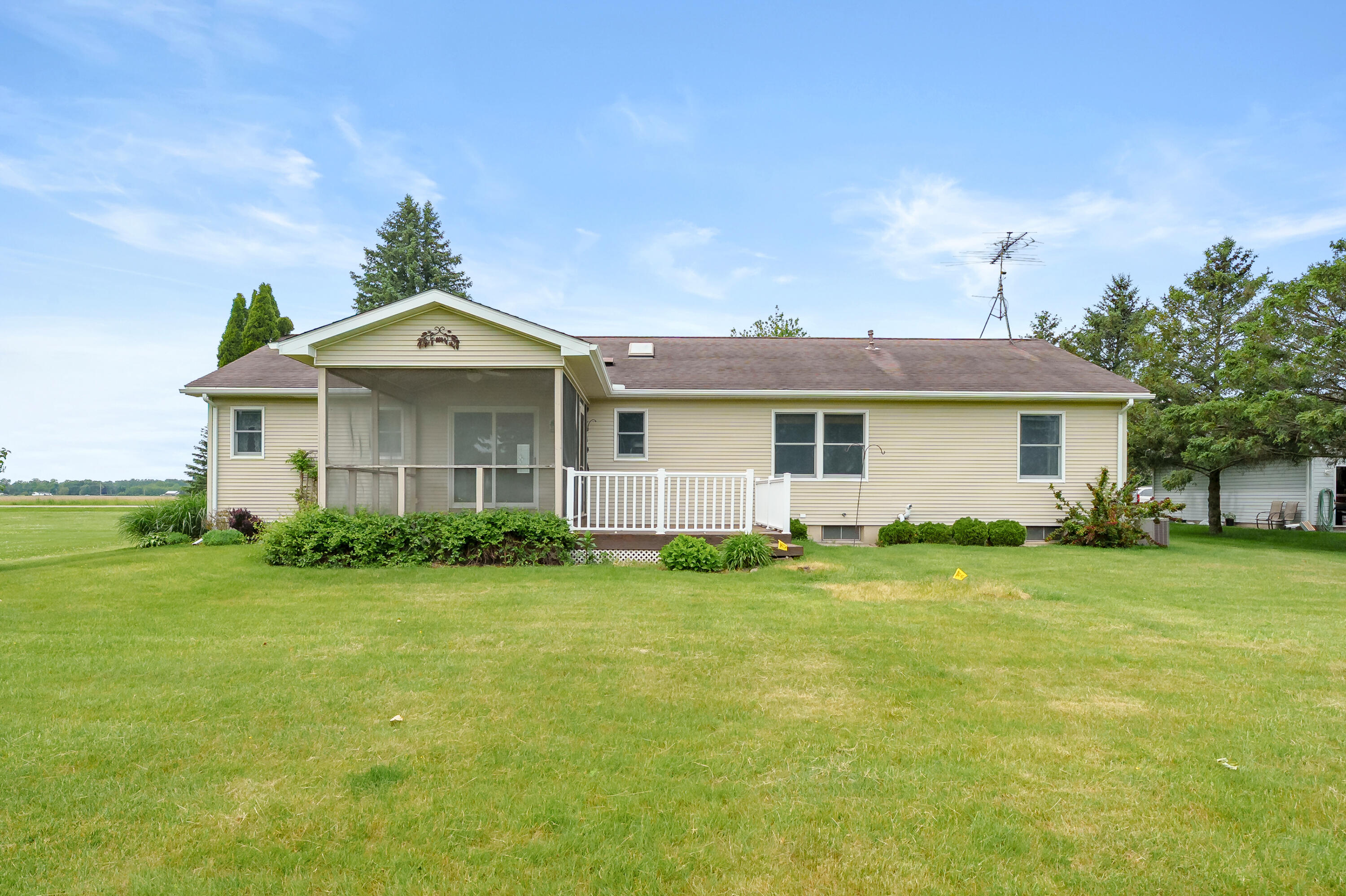 52495 Pulver Road Three Rivers, MI 49093 - Photo 31 of 36 Exterior