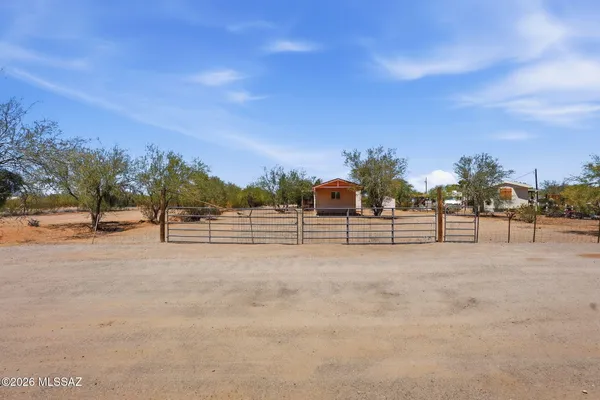 $130,000 | 6811 North Guthrie Road, Tucson, AZ 85743