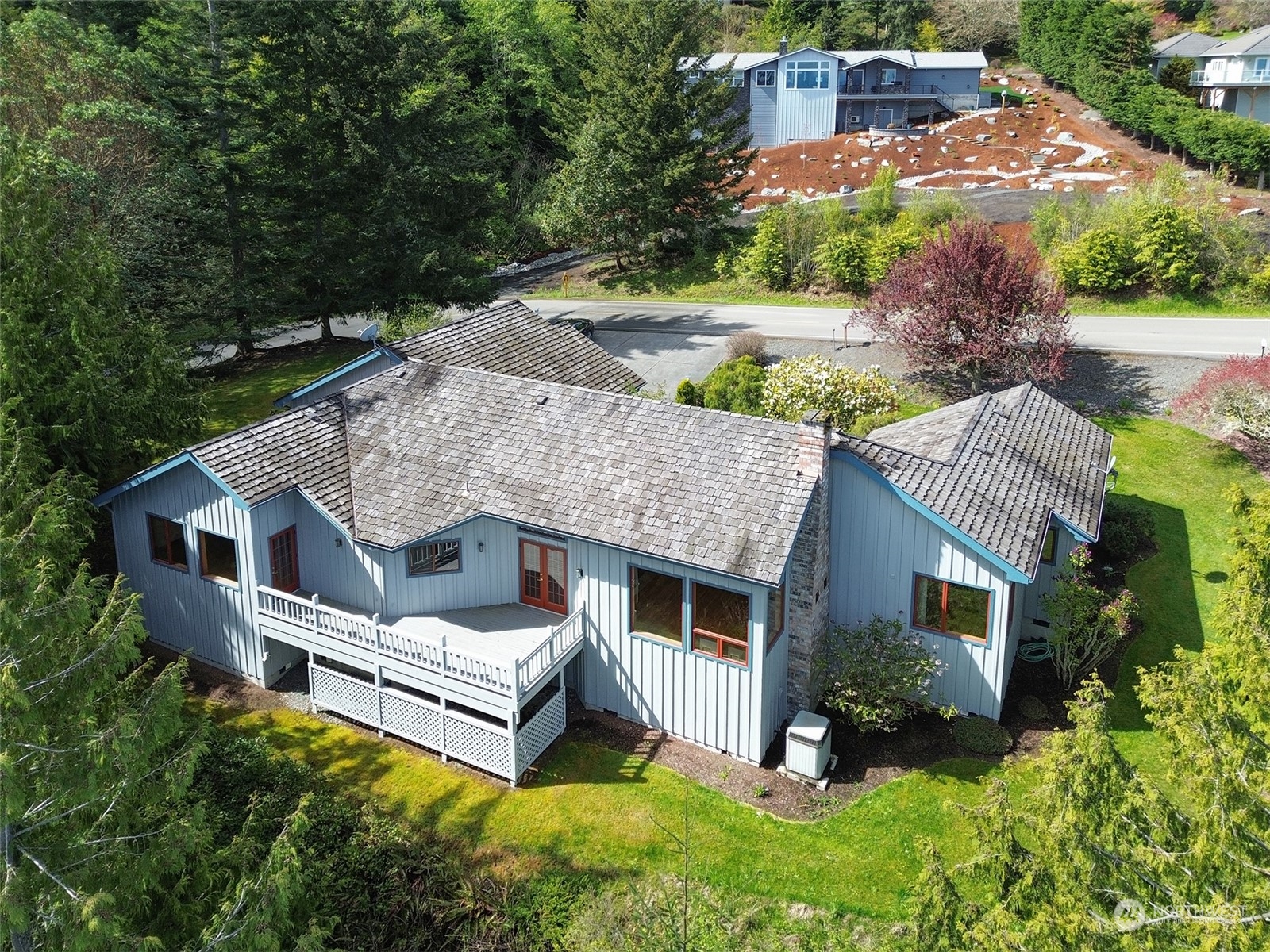 972 Doe Run Road Sequim, WA 98382 - Photo 3 of 40
