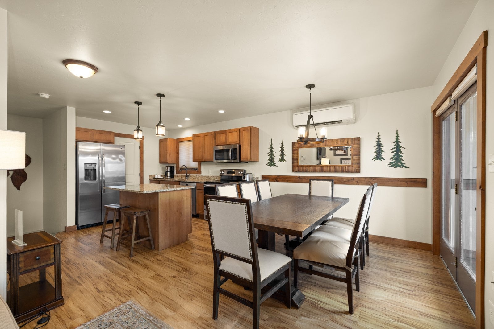 3840 Big Mountain Road, Unit 204 Whitefish, MT 59937 - Photo 12 of 45 Gallery Image 12