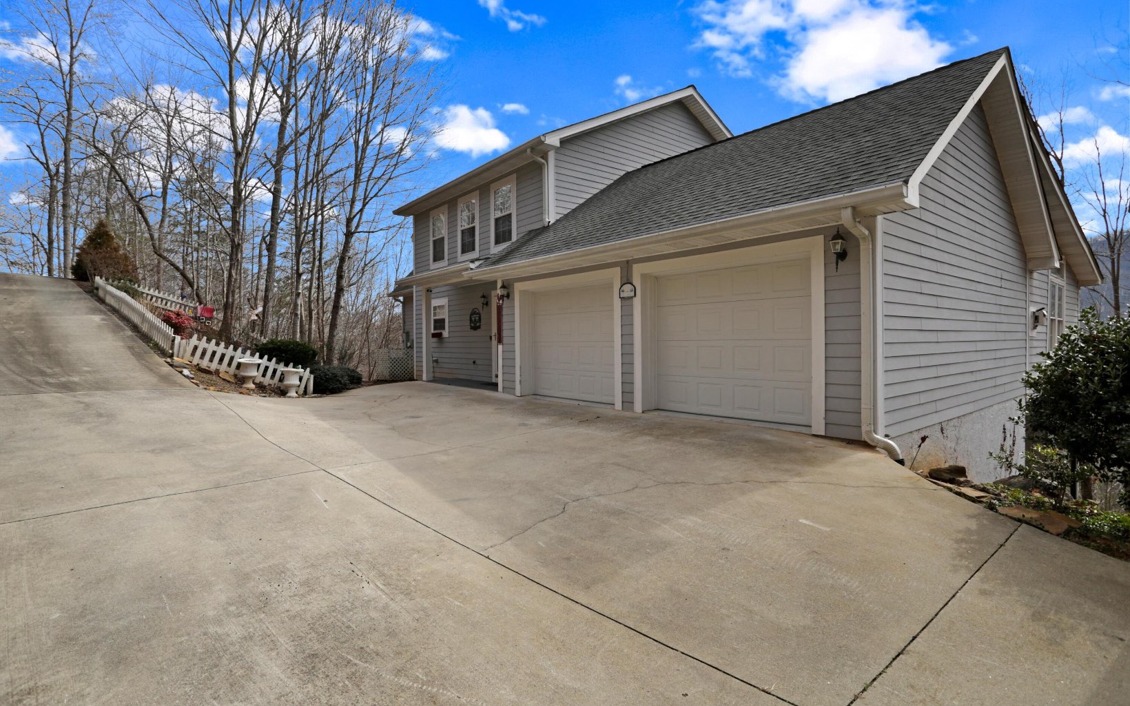 641 Smoke Rise Drive Hayesville, NC 28904 - Photo 2 of 4 Additional View
