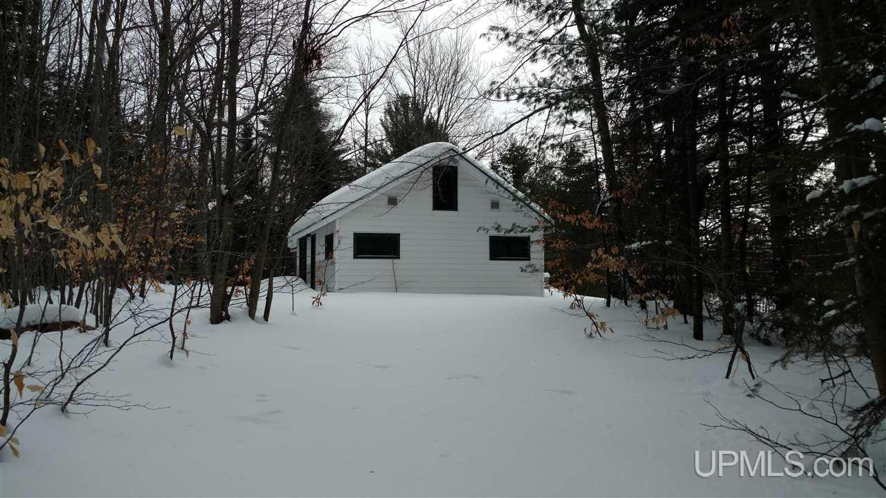 N9798 Ross Lake Road Munising, MI 49862 - Photo 1 of 30 Gallery Image 1
