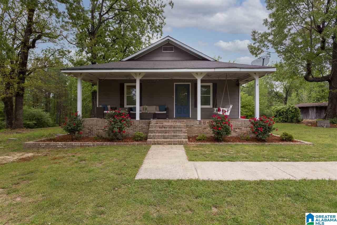 9004 Sharit Dairy Road Gardendale, AL 35071 - Photo 38 of 45