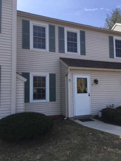 17 Brickyard Road, Unit 9 Essex Junction, VT 05452 - Photo 1 of 9 Gallery Image 1