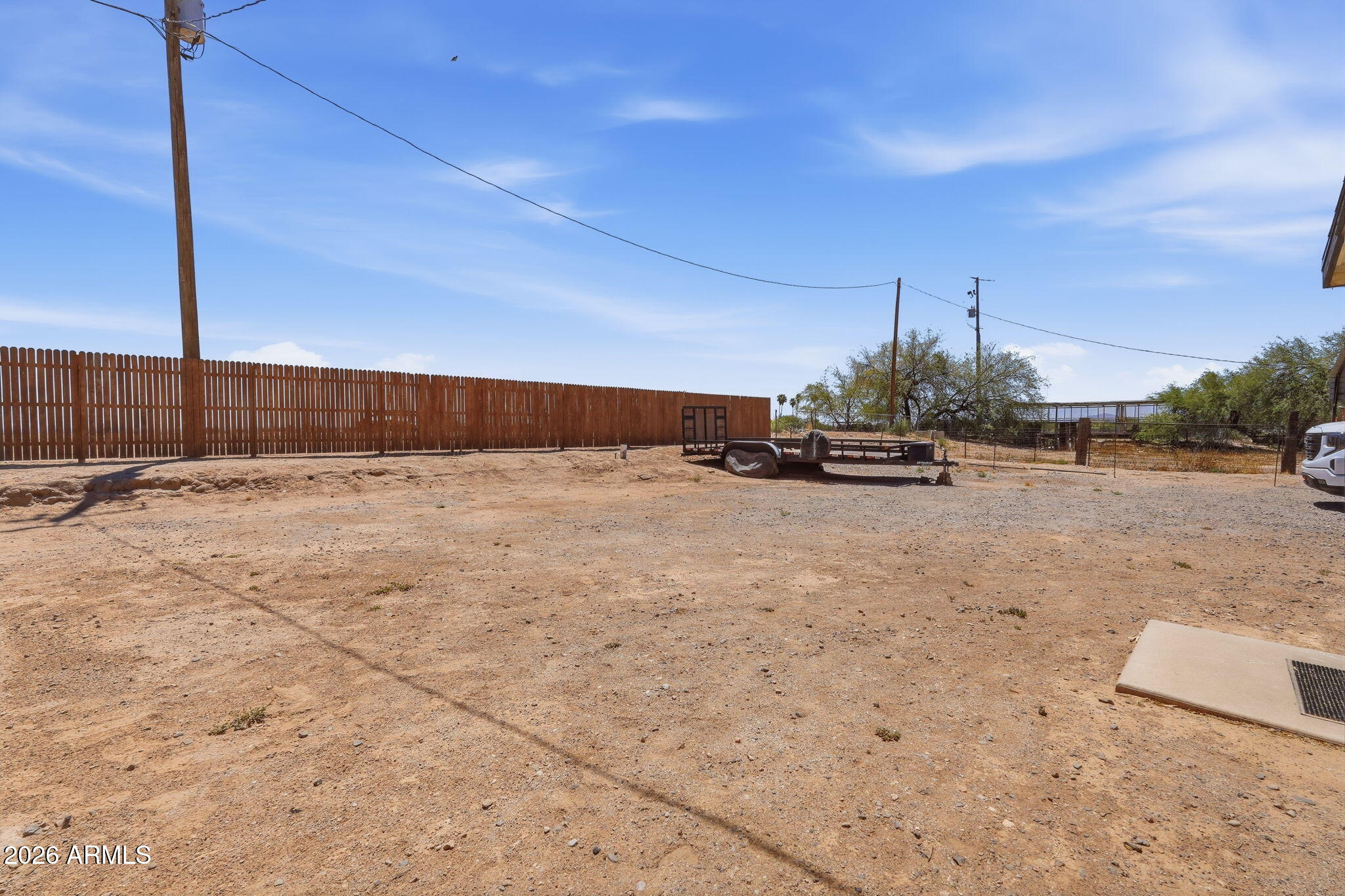 11293 North McGee Road Valley Farms, AZ 85191 - Photo 41 of 45