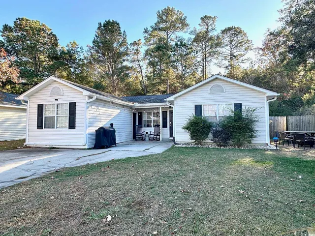 $250,000 | 2602 Temperance Drive, Myrtle Beach, SC 29577