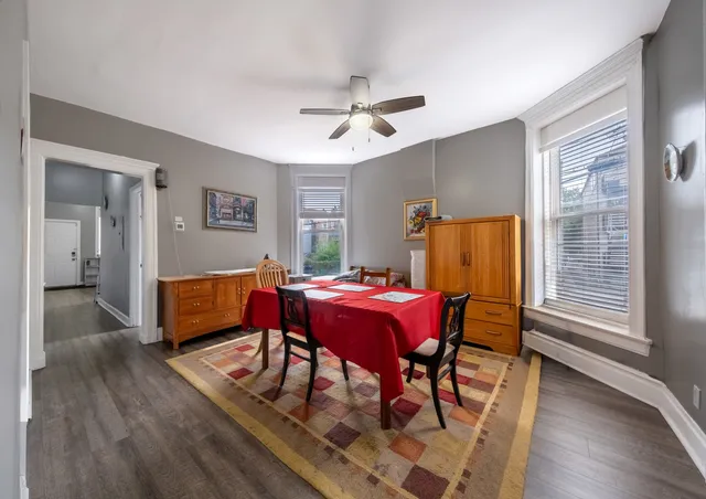 $499,222 | 209 South Albany Avenue, Chicago, IL 60612