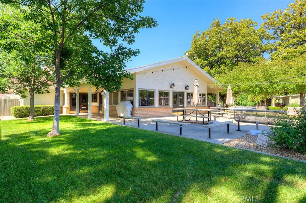 1901 Dayton Road, Unit 124 Chico, CA 95928 - Photo 34 of 39