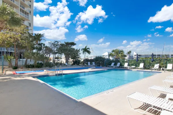 a view of a ocean with city view