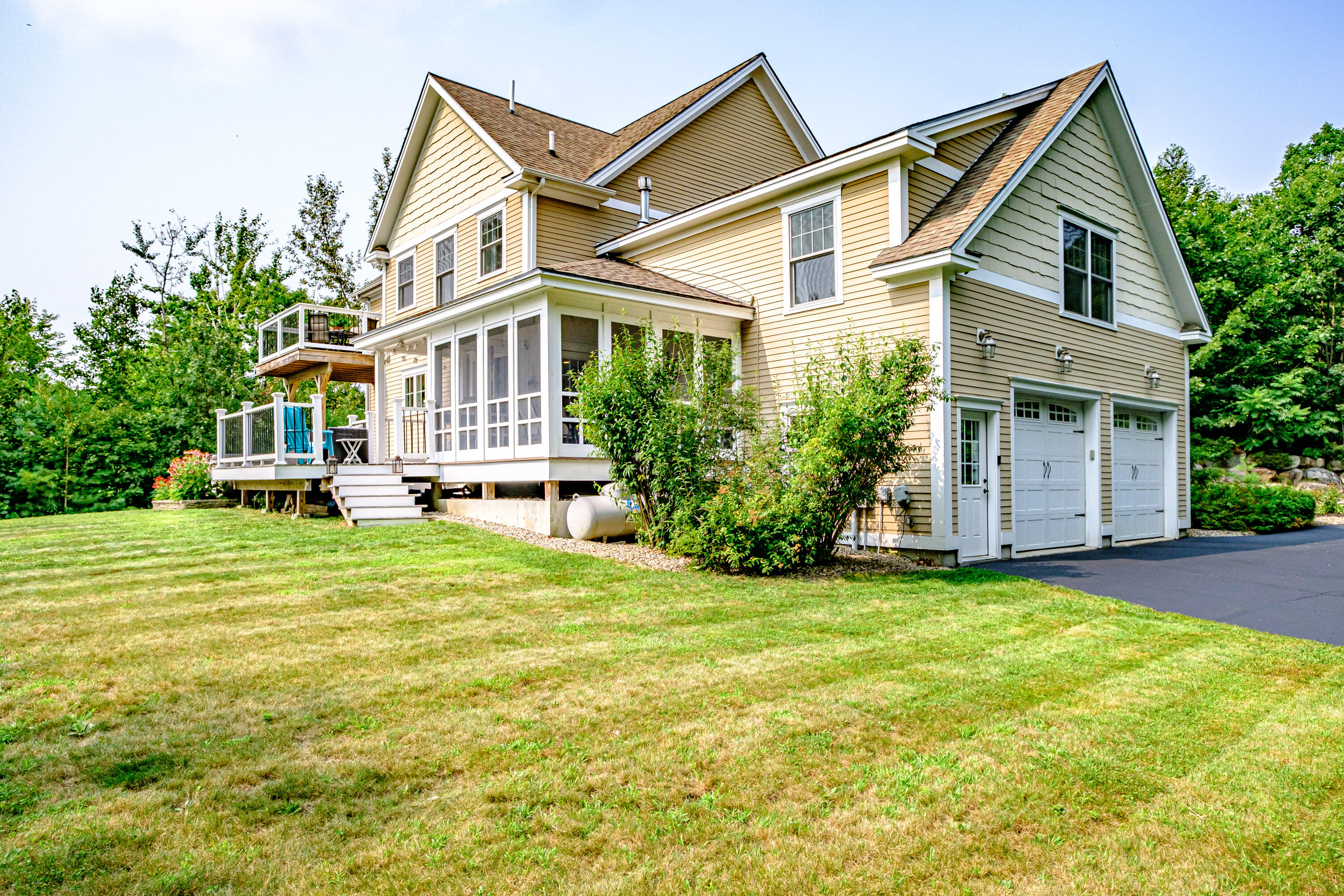 104 Mitchell Road Casco, ME 04015 - Photo 80 of 91 20240816gp-60098