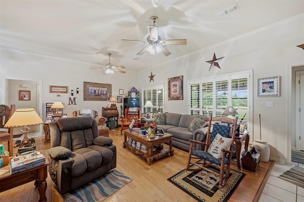 7277 West Line Road Collinsville, TX 76233 - Photo 12 of 28
