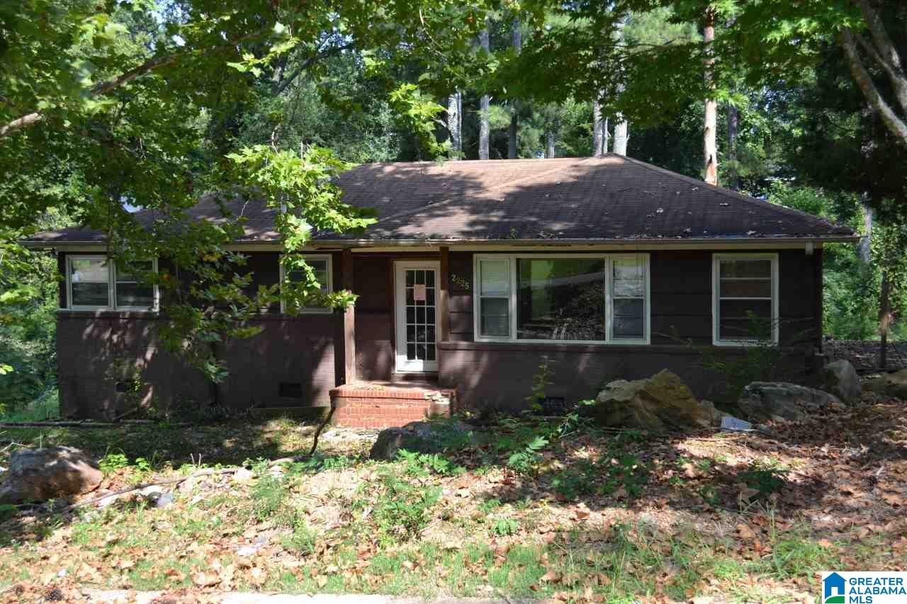 2225 5th Street Northeast, Unit 2 Birmingham, AL 35215 - Photo 1 of 5