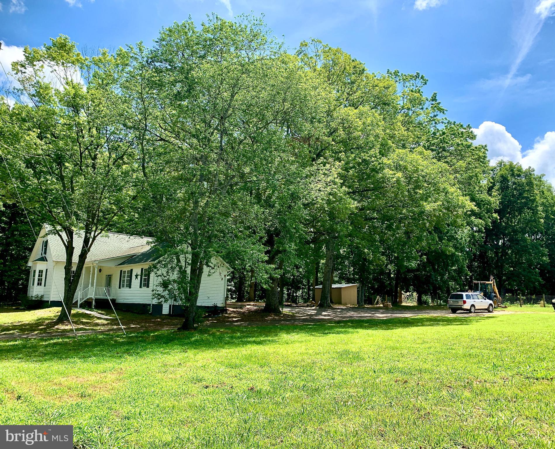 7612 Marye Road Spotsylvania, VA 22551 - Photo 2 of 56