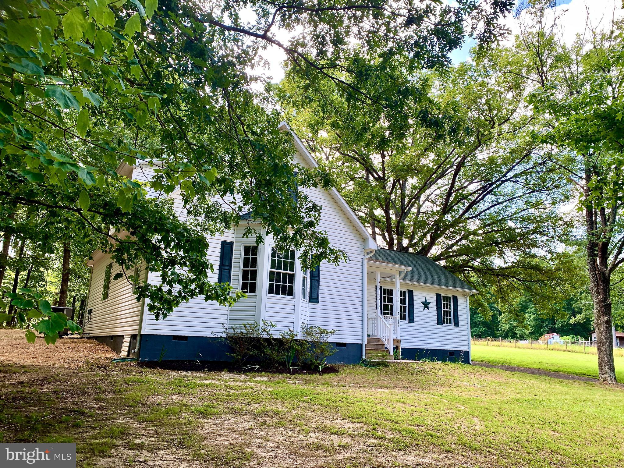 7612 Marye Road Spotsylvania, VA 22551 - Photo 12 of 56