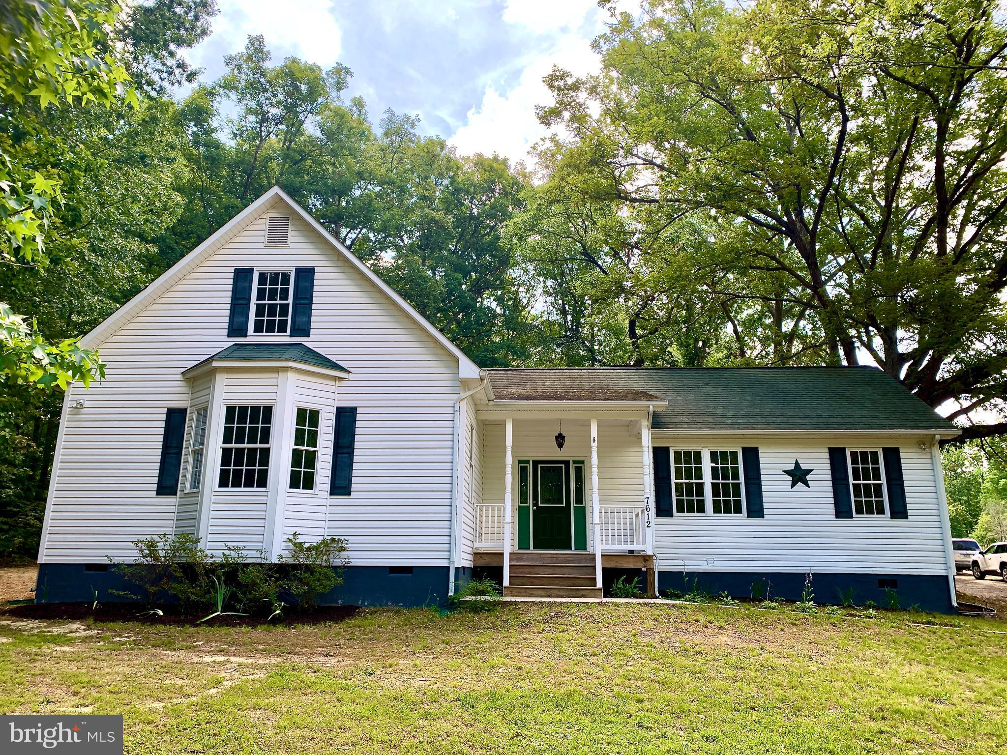 7612 Marye Road Spotsylvania, VA 22551 - Photo 13 of 56