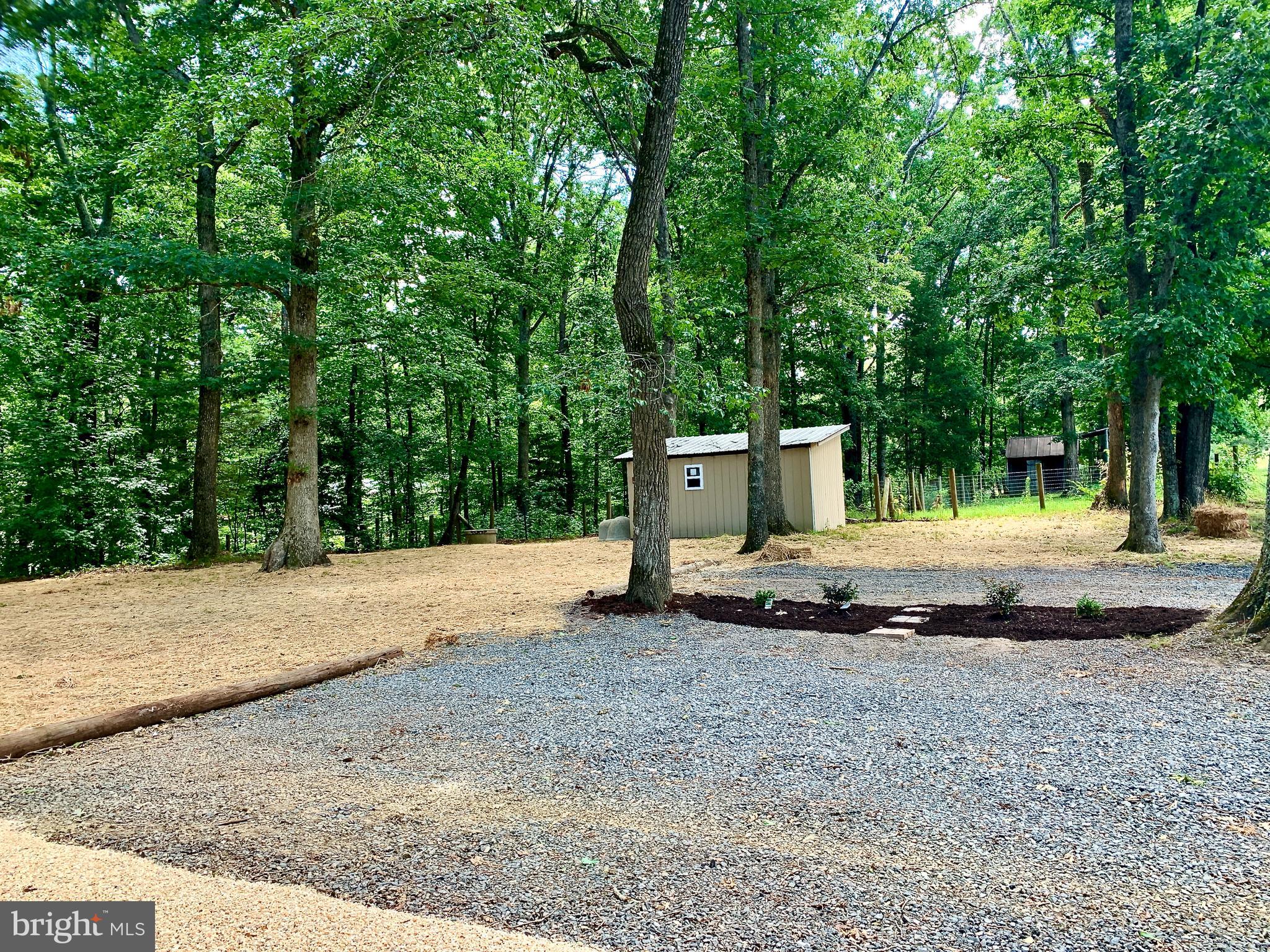 7612 Marye Road Spotsylvania, VA 22551 - Photo 16 of 56 Parking Area