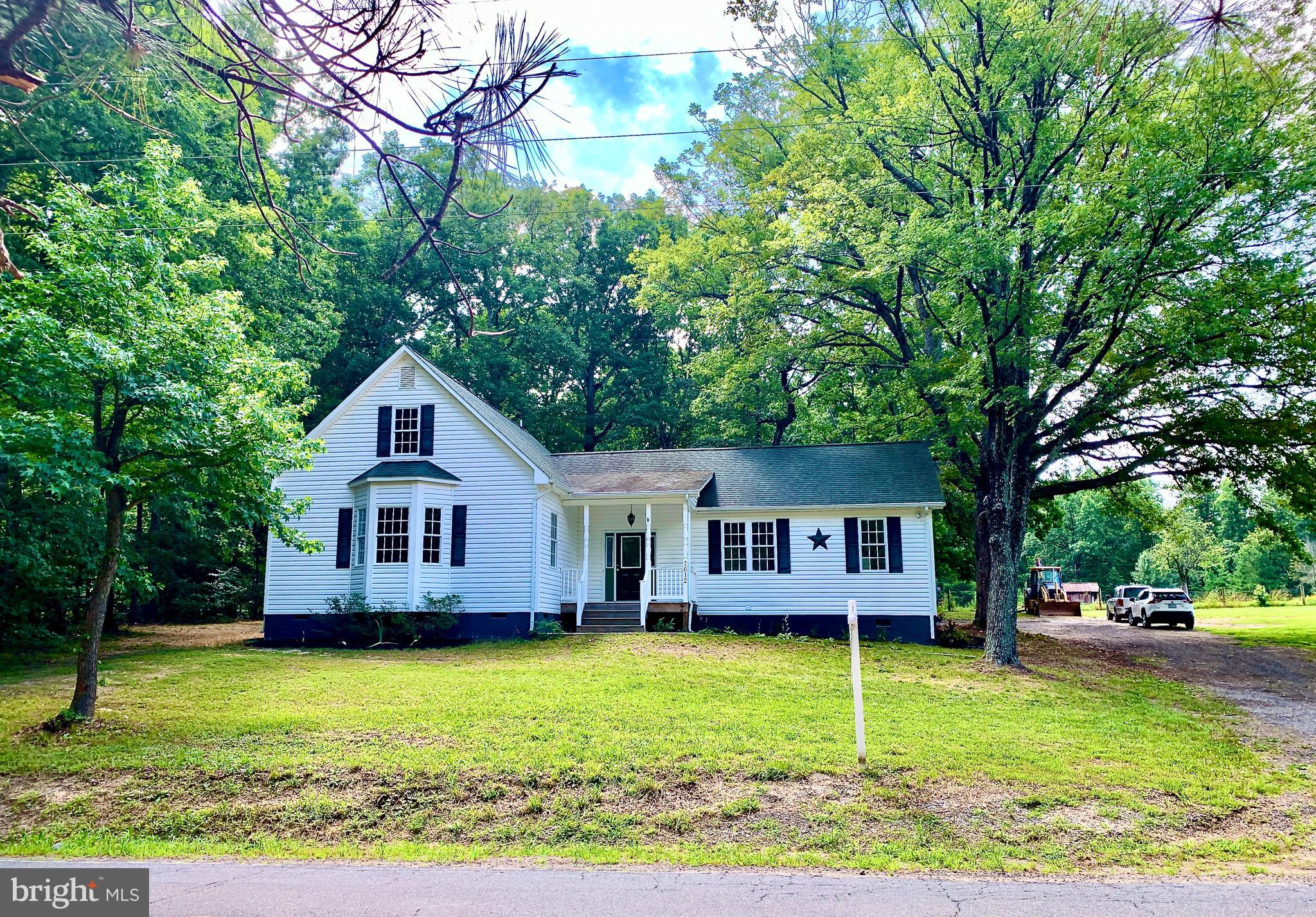 7612 Marye Road Spotsylvania, VA 22551 - Photo 3 of 56