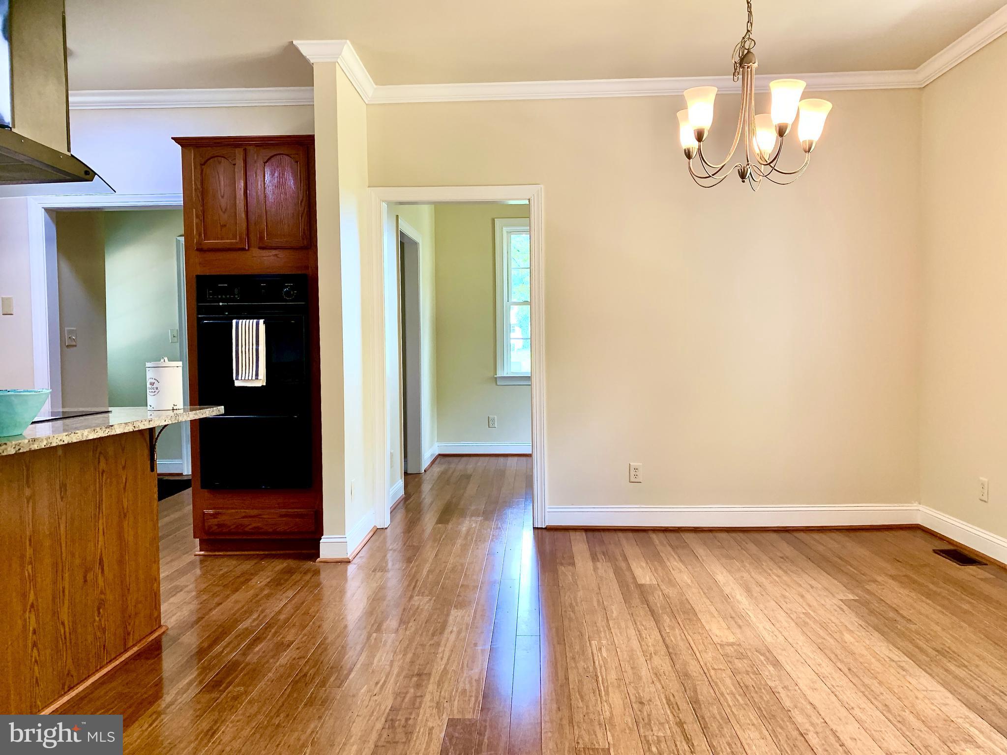 7612 Marye Road Spotsylvania, VA 22551 - Photo 24 of 56 Dining Area