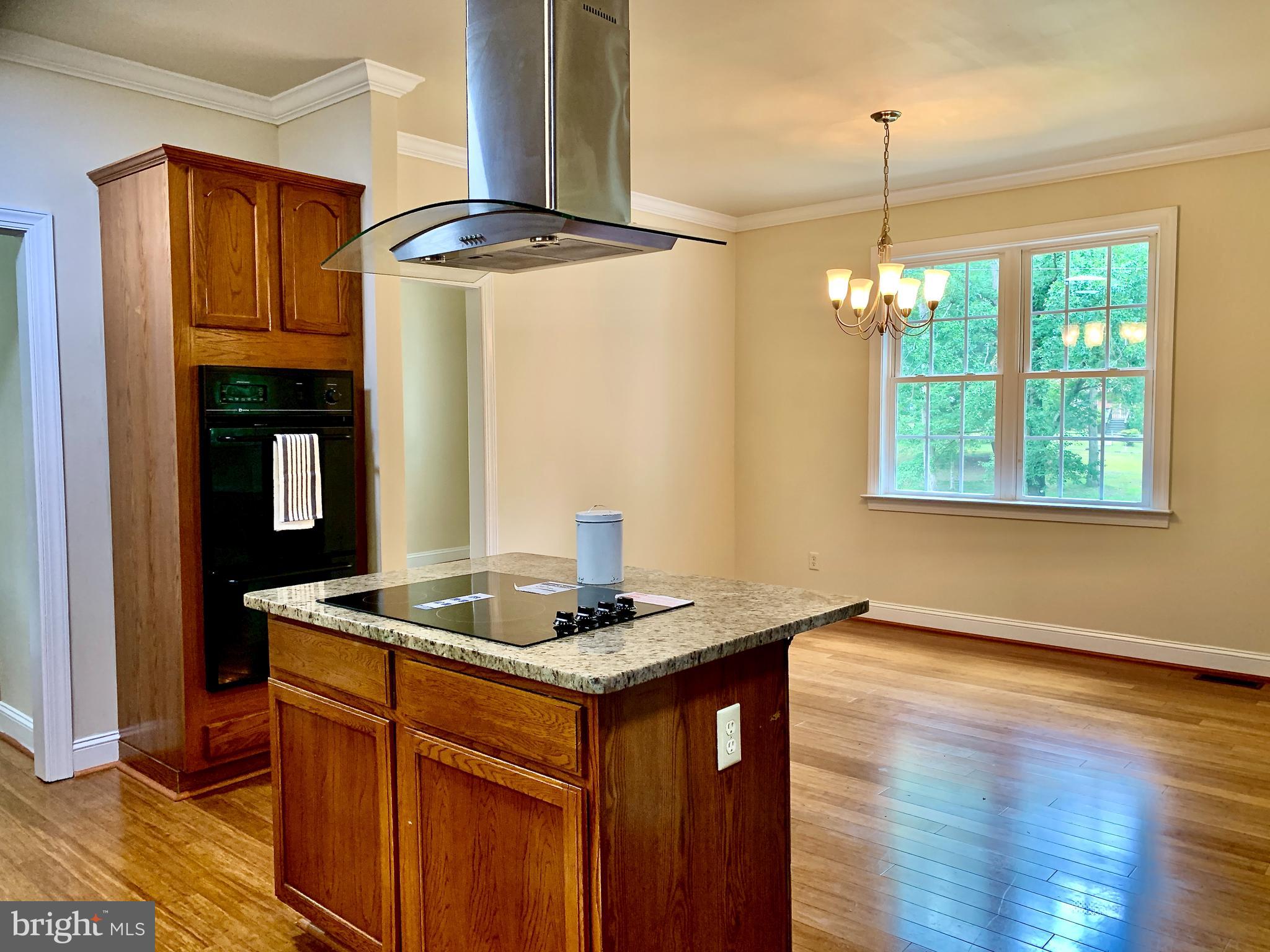 7612 Marye Road Spotsylvania, VA 22551 - Photo 27 of 56 Double Wall Ovens