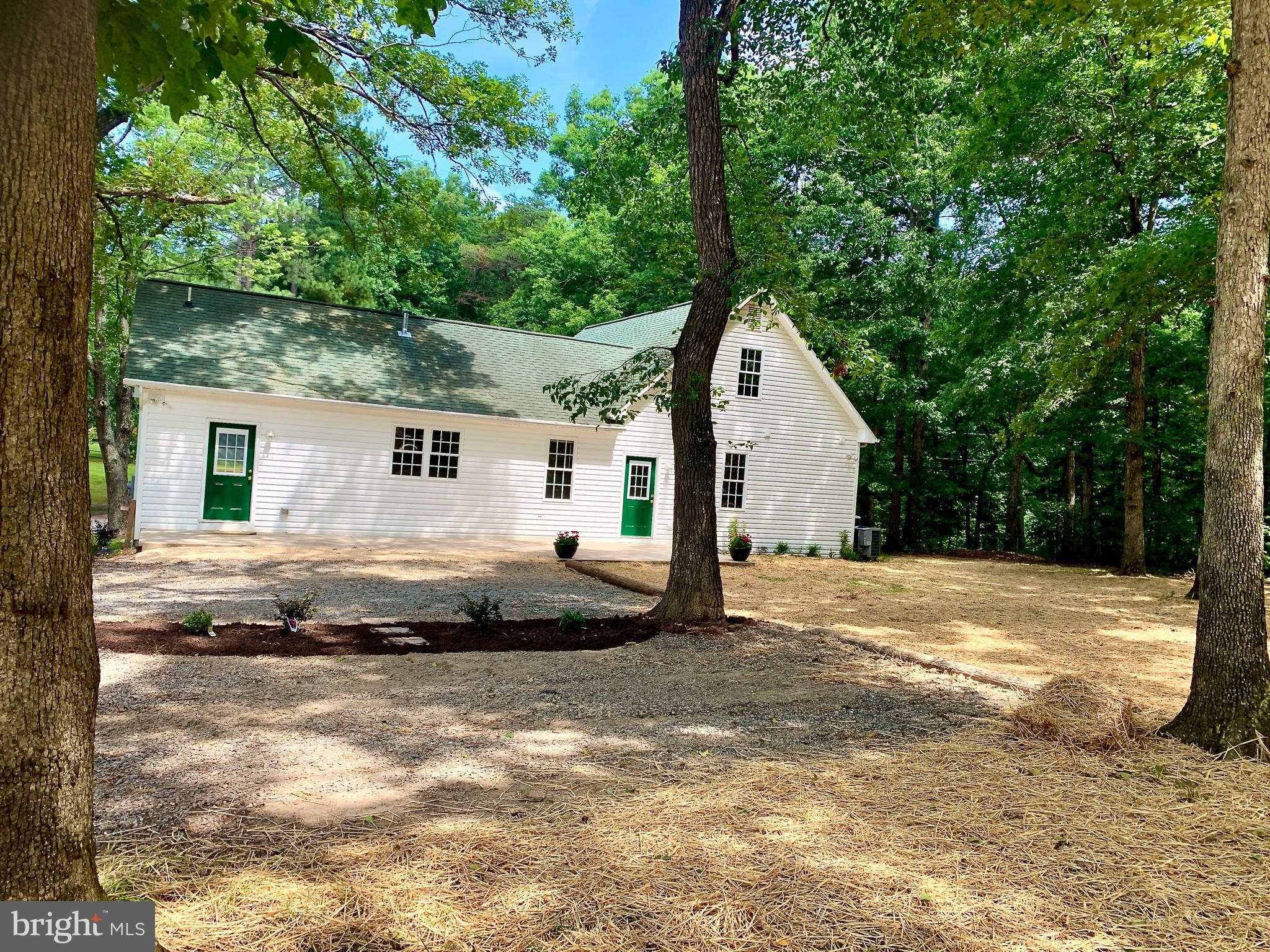 7612 Marye Road Spotsylvania, VA 22551 - Photo 4 of 56 Parking Area
