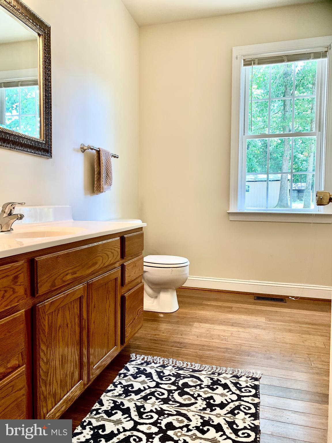 7612 Marye Road Spotsylvania, VA 22551 - Photo 34 of 56 Powder Room