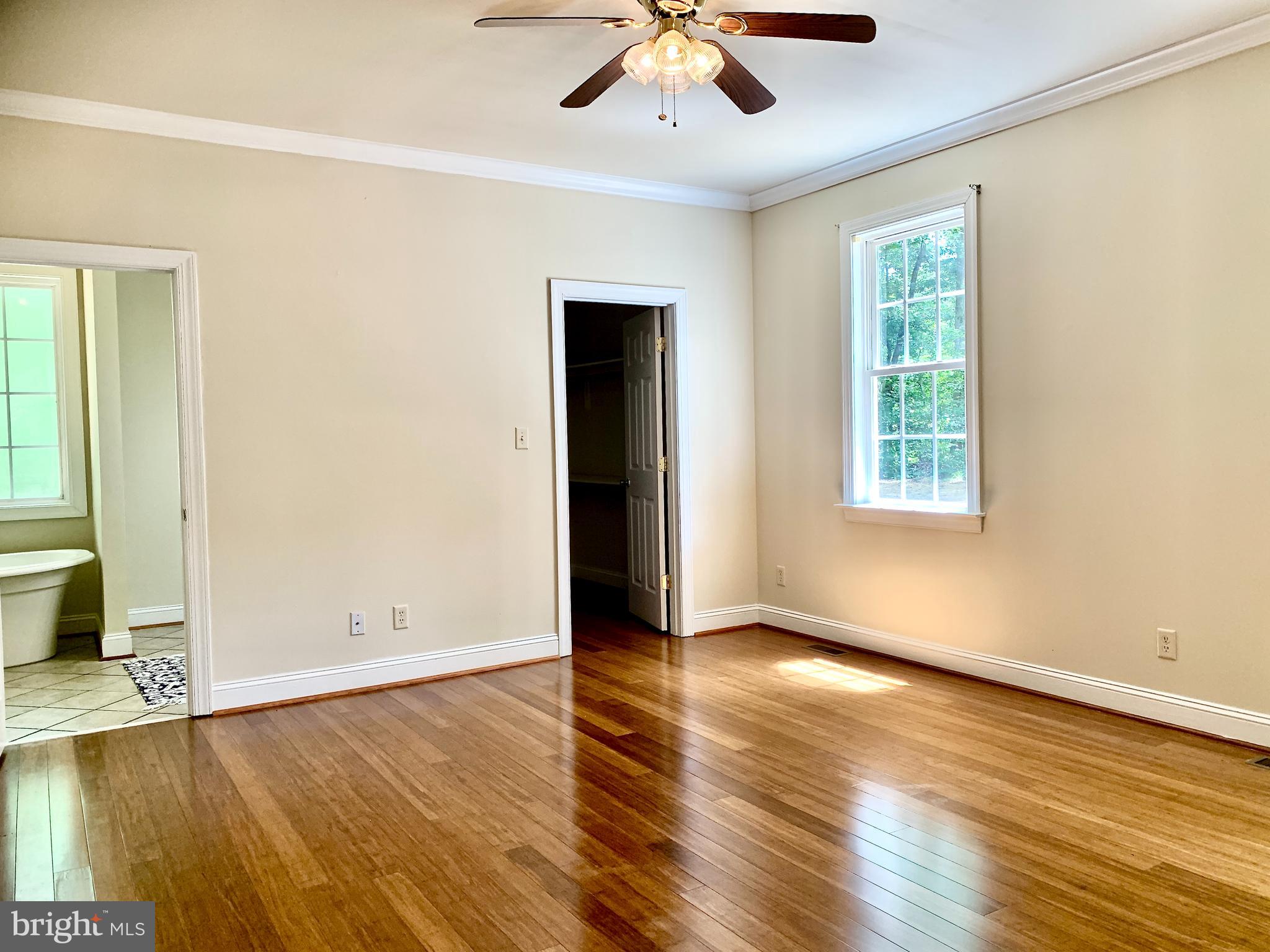 7612 Marye Road Spotsylvania, VA 22551 - Photo 35 of 56 Primary Bedroom