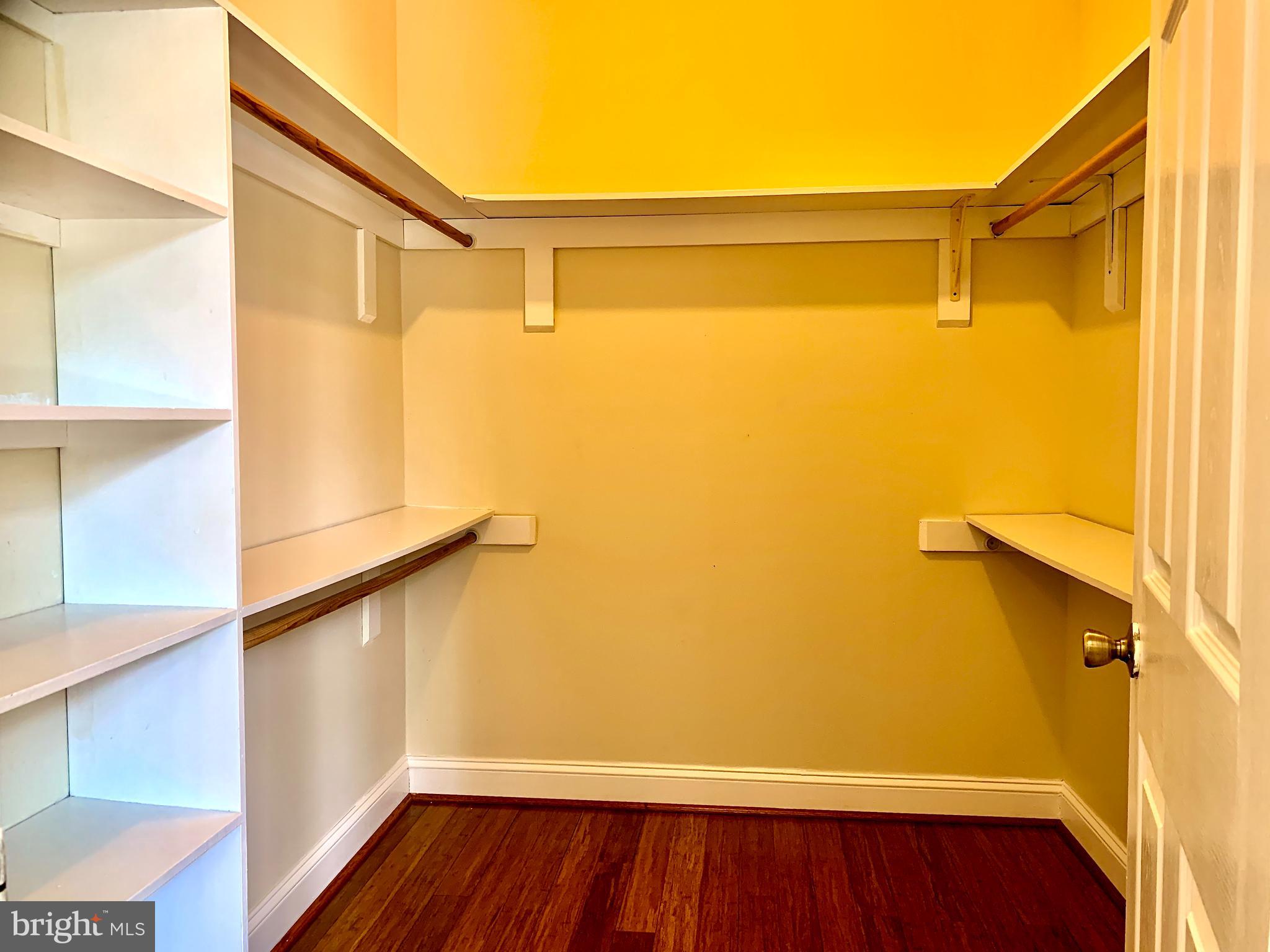 7612 Marye Road Spotsylvania, VA 22551 - Photo 38 of 56 Walk In Closet