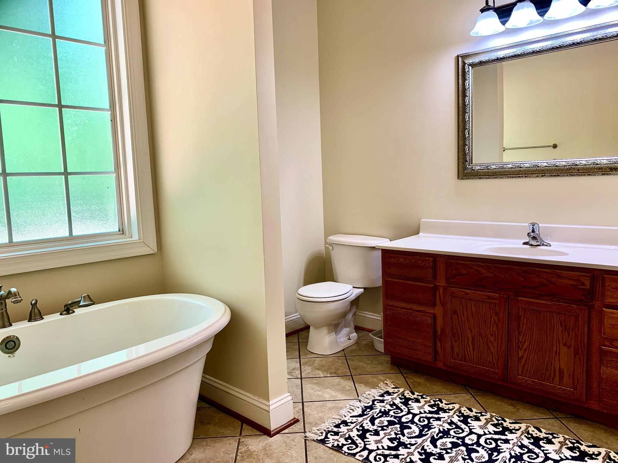 7612 Marye Road Spotsylvania, VA 22551 - Photo 39 of 56 Primary Bathroom
