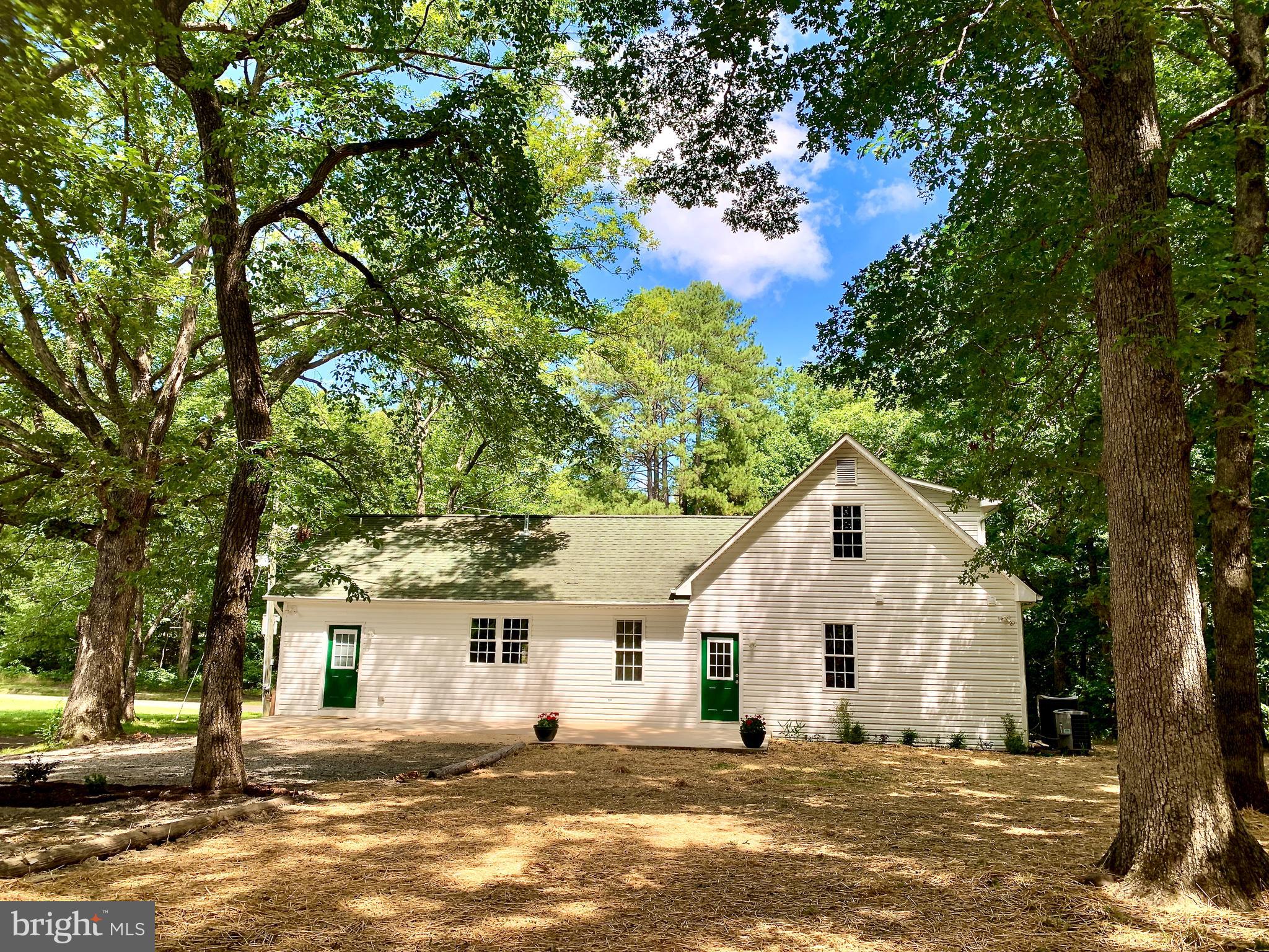 7612 Marye Road Spotsylvania, VA 22551 - Photo 5 of 56