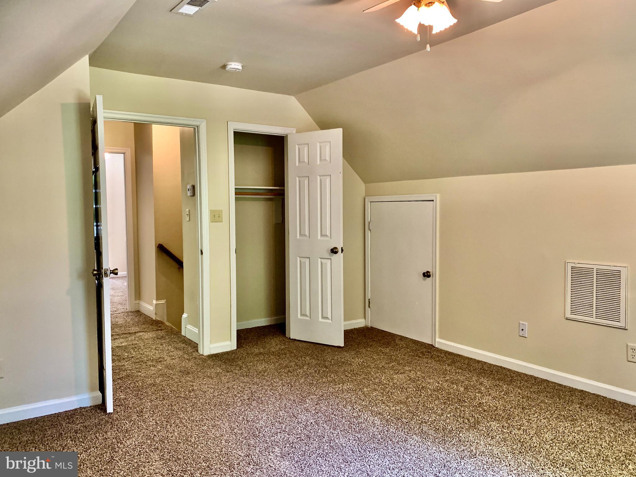 7612 Marye Road Spotsylvania, VA 22551 - Photo 44 of 56 2nd Bedroom