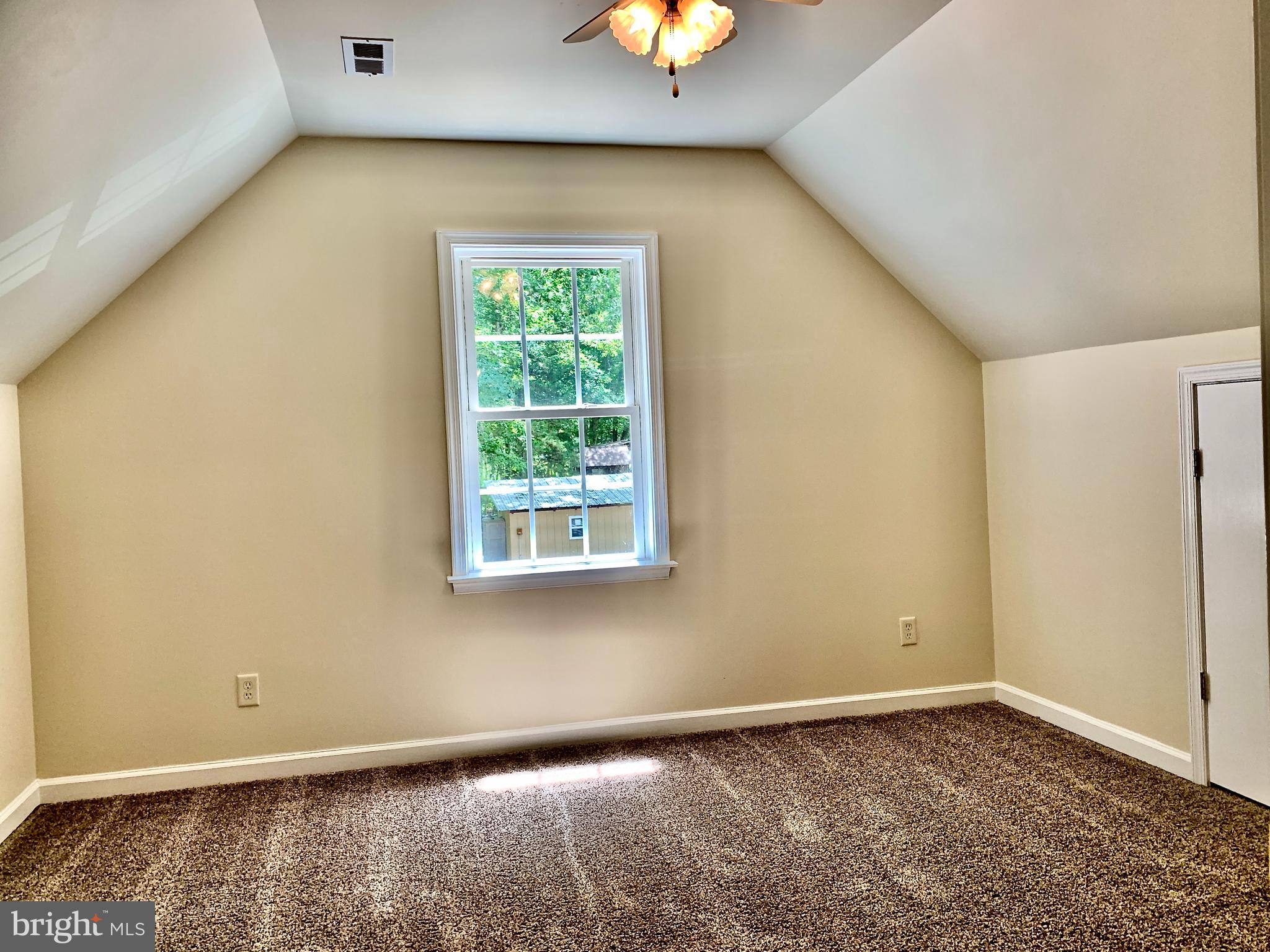 7612 Marye Road Spotsylvania, VA 22551 - Photo 45 of 56 3rd Bedroom