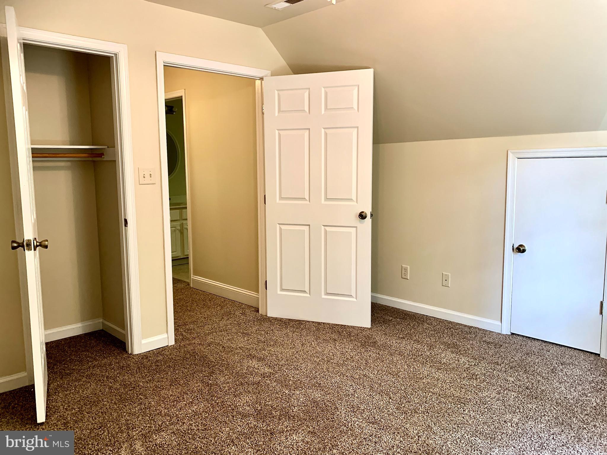 7612 Marye Road Spotsylvania, VA 22551 - Photo 46 of 56 3rd Bedroom