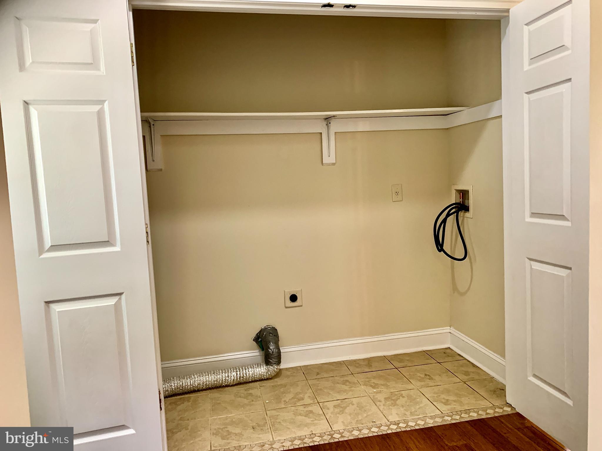 7612 Marye Road Spotsylvania, VA 22551 - Photo 49 of 56 Laundry